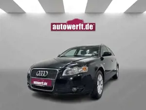 Audi A4 Avant 2.0 TÜV NEU! KLIMA SHZ PDC