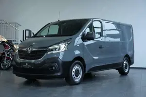 Renault Trafic Kasten L1H1 2,8t Komfort *LED*NAV*KAMERA*