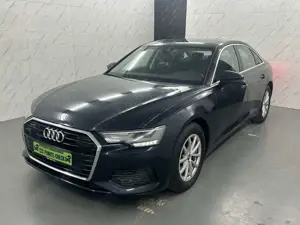 Audi A6 45TDI+Quattro+AHK+Temp+LED+SHZ+Autom