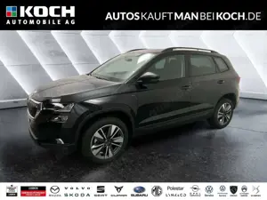 Skoda Karoq 1.5 TSI DSG Tour AHZV MATRIX NAVI WINTER P