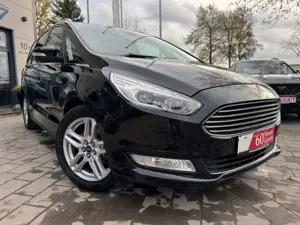 Ford Galaxy Titanium *7-SITZER/PANO/KAMERA*