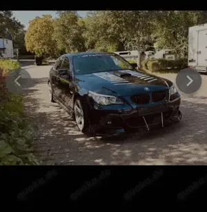 BMW 545 545i