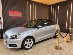 Audi A1 Sportback sport