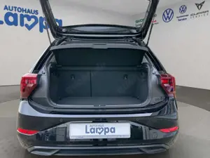 Volkswagen Polo Life 1.0 TSI IQ.DRIVE,LED,SHZ,NAVI,KLIMA,DAB+