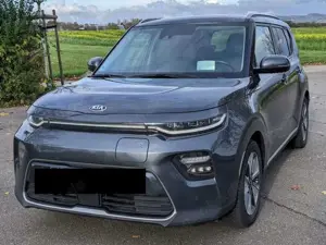 Kia Soul e-Soul Spirit