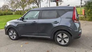 Kia Soul e-Soul Spirit Bild 2
