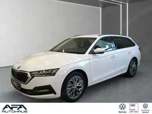 Skoda Octavia Combi 1.0 TSI Ambition DSG NAV*LED*GRA*DC