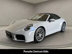 Porsche 992 911 Carrera 4S Cabriolet Liftsystem-VA BOSE