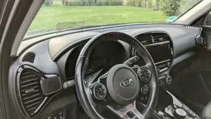 Kia Soul e-Soul Spirit Bild 4