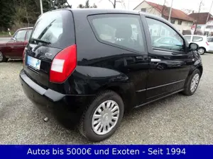 Citroen C2 -  TÜV NEU Bild 5