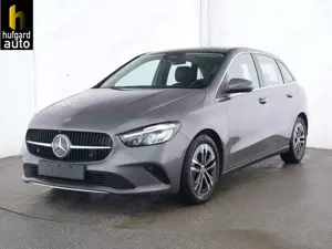 Mercedes-Benz B 180 Progressive Line Advanced Standheizung Anhänger...