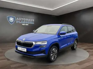 Skoda Karoq 1.0 TSI Tour LED*PDC*STANDHEIZUNG Klima