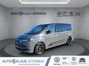 Volkswagen T7 Multivan Edition 1.5 TSI eHybrid 4MOTION lang