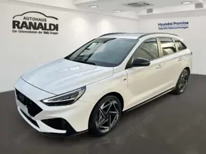 Hyundai i30 cw N Line Mild-Hybrid 1.5 T-GDI EU6e++Tageszulassu