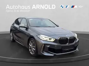 BMW 135 M135i xDrive Hatch Head-Up Lenkradhzg. Memory HiFi Bild 3