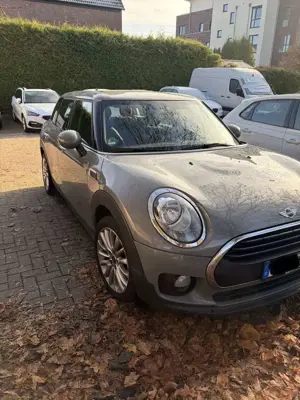 MINI One D Clubman