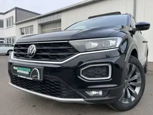 Volkswagen T-Roc 1.5 TSI Sport 153€ m. 20% Anzahlung AHK Panorama