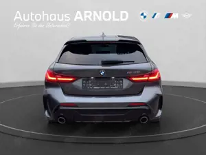 BMW 135 M135i xDrive Hatch Head-Up Lenkradhzg. Memory HiFi Bild 5
