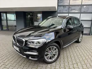 BMW X3 xDrive 30 e Luxury Line