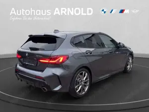 BMW 135 M135i xDrive Hatch Head-Up Lenkradhzg. Memory HiFi Bild 4