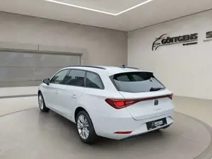 SEAT Leon SPORTSTOURER1.5 TSI ACT OPF STYLE NAVI 7-DSG Bild 3