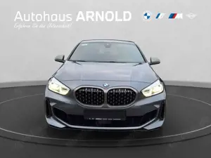 BMW 135 M135i xDrive Hatch Head-Up Lenkradhzg. Memory HiFi Bild 2