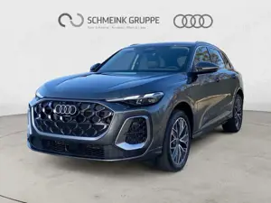 Audi Q5 SUV TFSI quattro S line AHK HUD BO LEDER