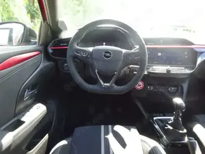 Opel Corsa YES 1.2 Turbo Inspektionspaket Big Deal! Bild 4