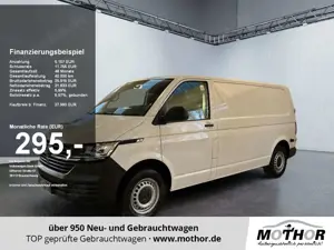 Volkswagen T6.1 Transporter Lang LR EcoProfi TDI AHK PDC
