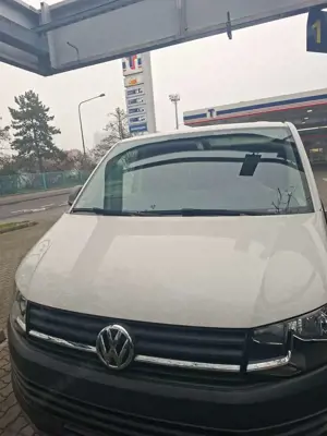 Volkswagen Bus T6 Bild 3