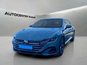 Volkswagen Arteon R-Line 2.0 TDI DSG NAVI,PANO,MATRIX,LEDER