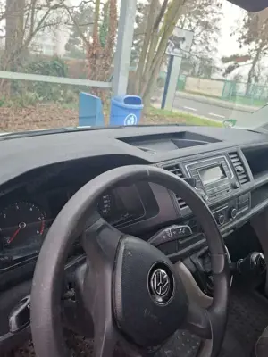 Volkswagen Bus T6 Bild 4