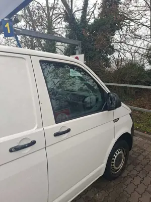 Volkswagen Bus T6 Bild 5