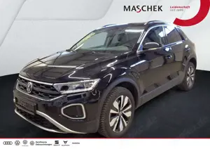 Volkswagen T-Roc Goal 2.0 TDI AHK Navi Sitzh. Kamera GRA AHK ACC AU
