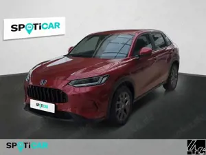 Honda ZR-V e:HEV NAVI I KAMERA I SHZ I AHK ABNEHMBAR Bild 1