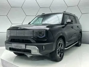 BAIC BJ30 4WD HEV 1.5T Panorama Leder 360°Kamera
