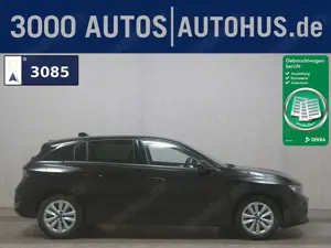 Opel Astra 1.5 D Business Ed. PDC LED SHZ