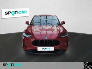 Honda ZR-V e:HEV NAVI I KAMERA I SHZ I AHK ABNEHMBAR Bild 2
