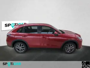 Honda ZR-V e:HEV NAVI I KAMERA I SHZ I AHK ABNEHMBAR Bild 4