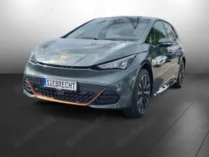 CUPRA Born 240 kW VZ Sitzheizung Climatic
