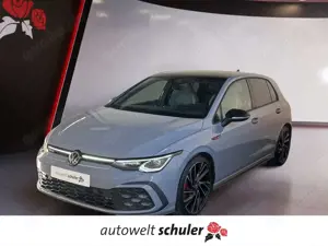 Volkswagen Golf VIII GTI 2.0 TSI DSG Pano Harman-Kardon Head-up