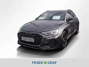 Audi A3 40 TFSI e 2x S line AHK Navi Rüka