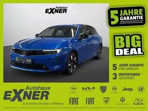 Opel Astra L 1.2 Turbo ELEGANCE ACC+LED+Navi+SHZ+Kam.