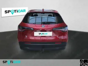 Honda ZR-V e:HEV NAVI I KAMERA I SHZ I AHK ABNEHMBAR Bild 5