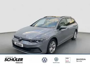 Volkswagen Golf Variant VIII Variant 1,5TSI LIFE PANO*AHK*NAV*MATRIX