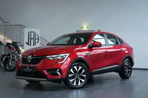 Renault Arkana Zen *AUTOMATIK*LED*KEYLEES*NAV*TEMP*