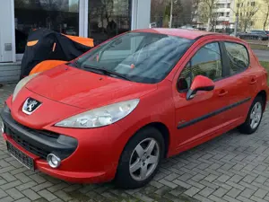 Peugeot 207 Urban Move