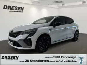 Renault Clio Esprit Alpine TCe 90 BOSE-SOUND WINTERPAKET MOBILE