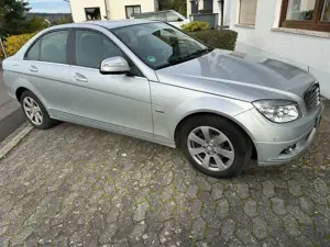 Mercedes-Benz C 180 Kompressor Elegance