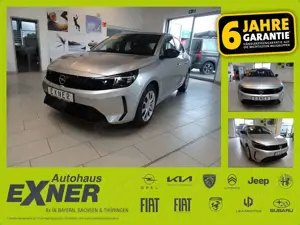 Opel Corsa F Turbo 1.2 Edition Komfort-Paket Edition